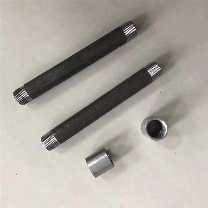 东城钢管注浆管隧道止水
