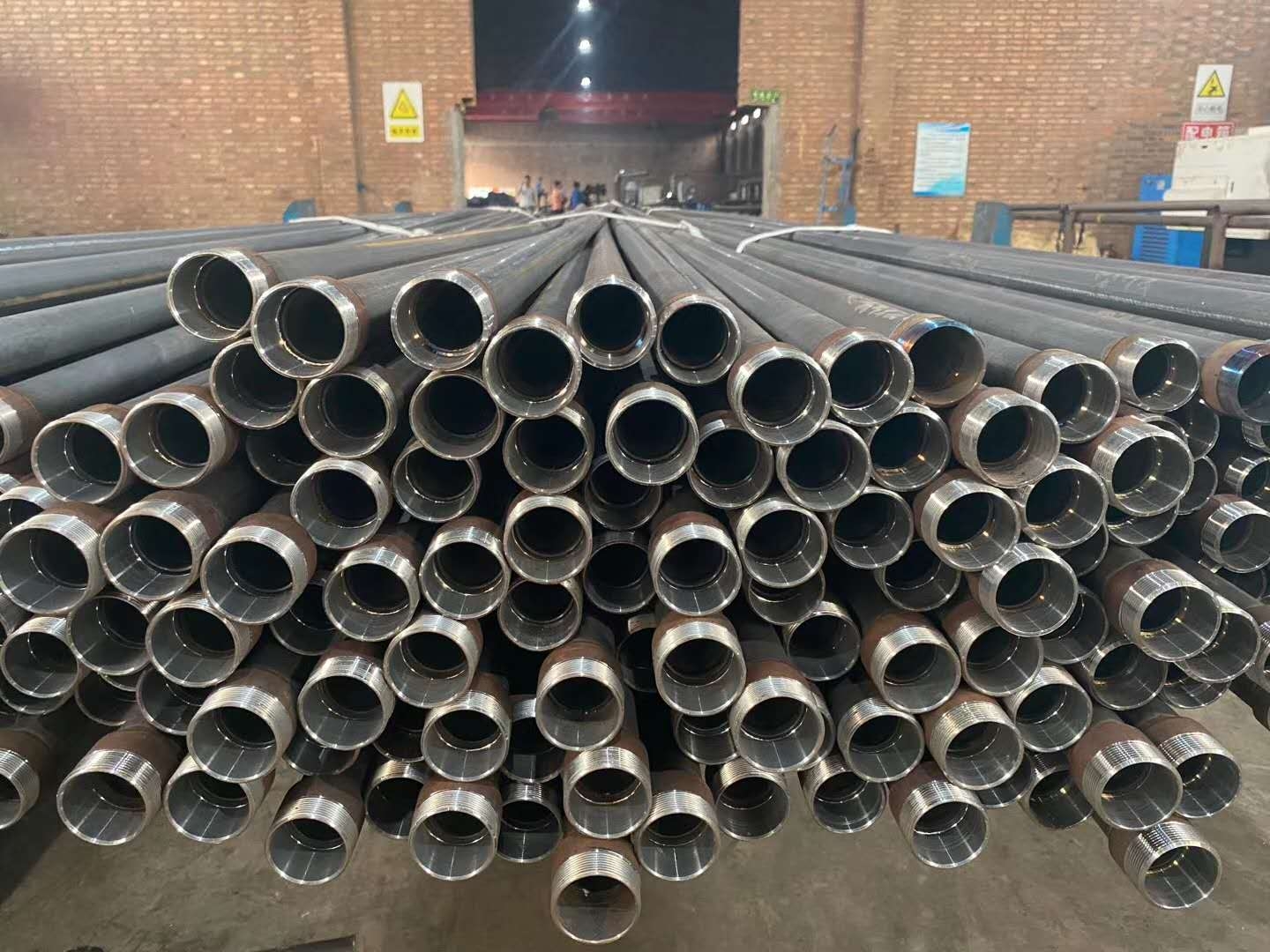 东城桥梁声测管批量供货