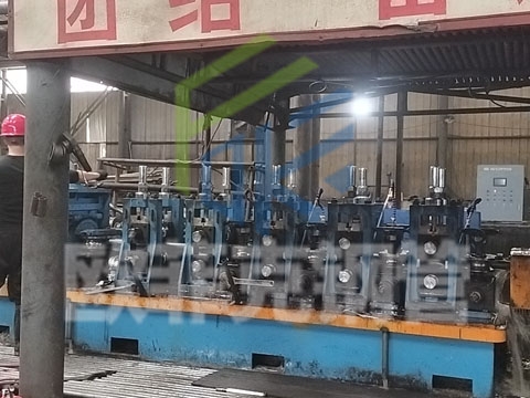 东城生产车间